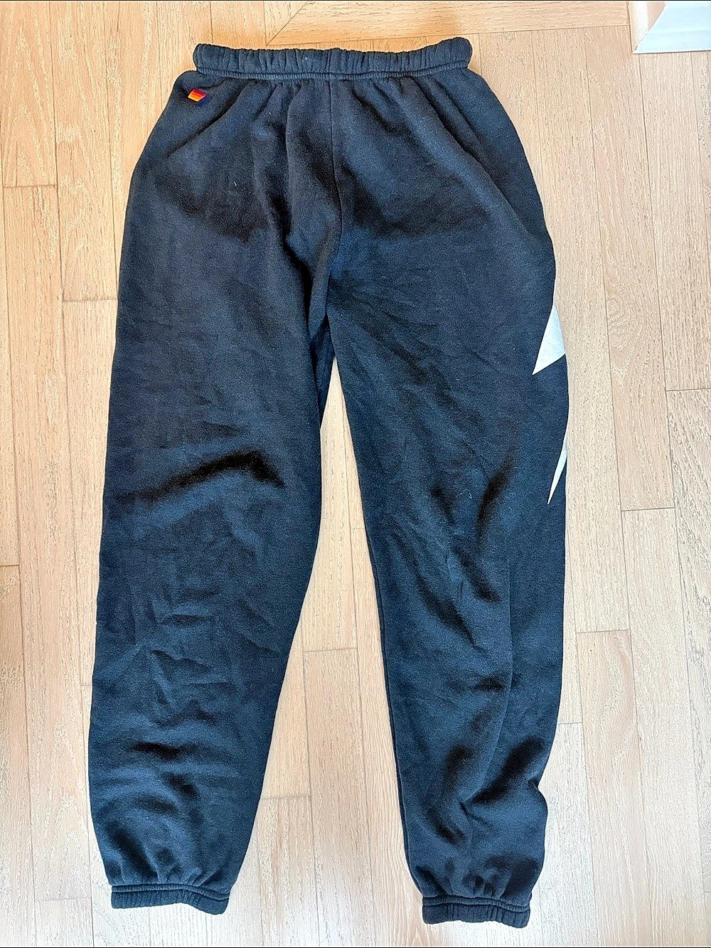 Aviator Nation Thunderbolt Sweatpants